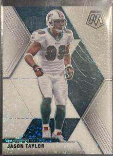 Jason Taylor