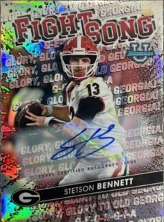 Stetson Bennett