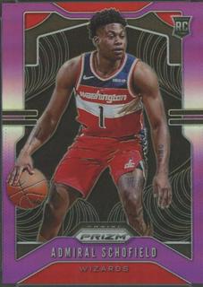 Admiral Schofield