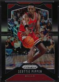 Scottie Pippen