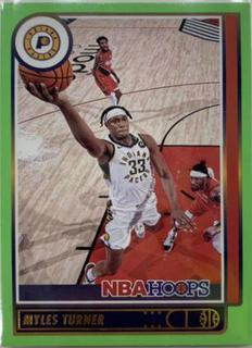 Myles Turner