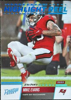 Mike Evans