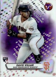 David Villar