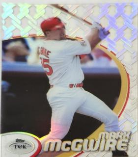 Mark McGwire