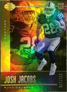 Josh Jacobs