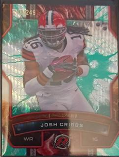 Josh Cribbs