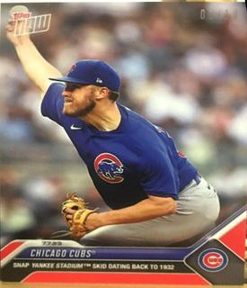 Chicago Cubs