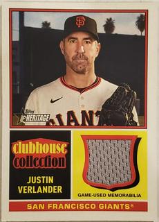 Justin Verlander