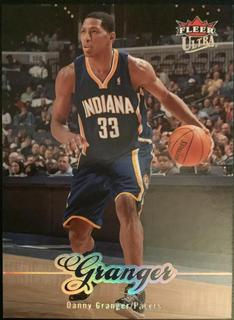 Danny Granger