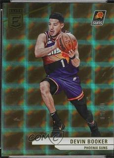 Devin Booker