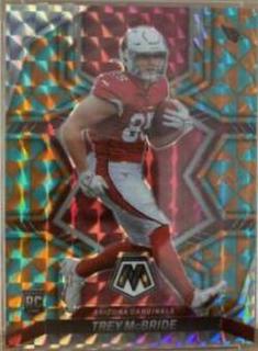 Trey McBride