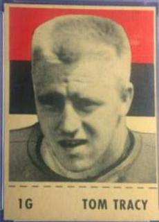 Tom Tracy
