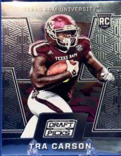 Tra Carson