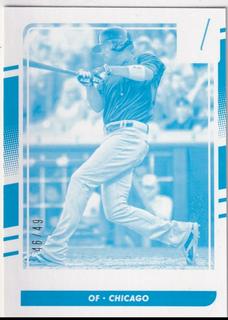 Dexter Fowler
