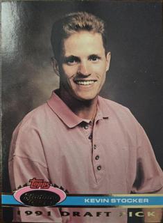 Kevin Stocker
