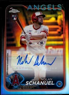Nolan Schanuel