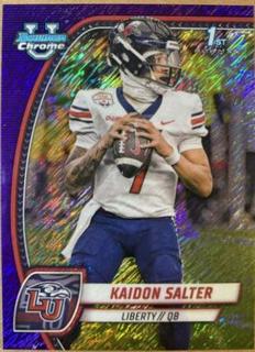 Kaidon Salter