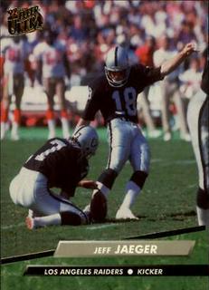 Jeff Jaeger