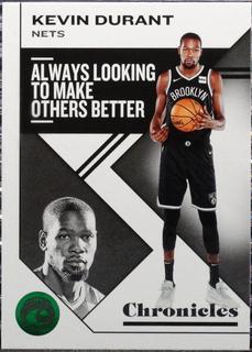Kevin Durant