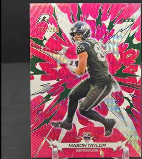 Mason Taylor