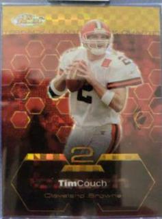 Tim Couch