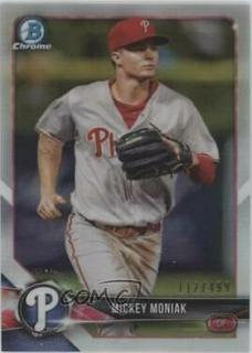 Mickey Moniak