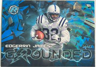 Edgerrin James