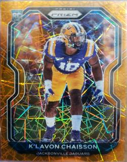 K'Lavon Chaisson