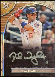 David Wright