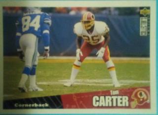 Tom Carter