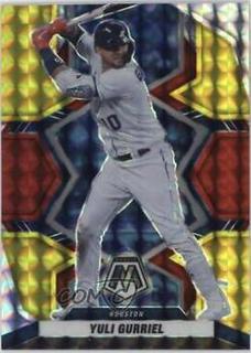 Yuli Gurriel