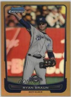 Ryan Braun