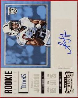 Adoree' Jackson