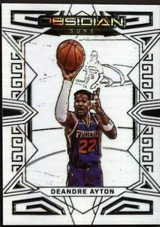 Deandre Ayton