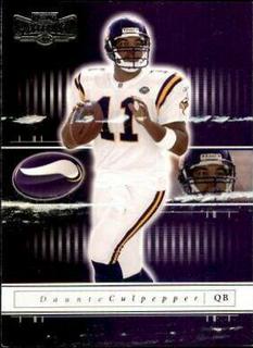 Daunte Culpepper