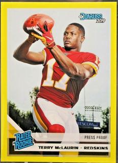 Terry McLaurin