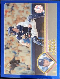 Jorge Posada