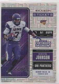 David Johnson