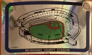 County Stadium