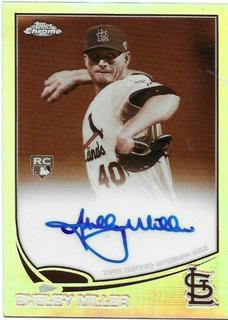 Shelby Miller