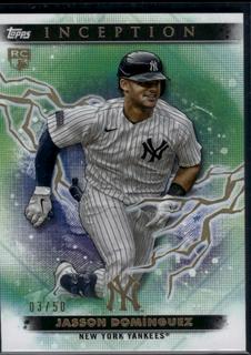 Jasson Dominguez