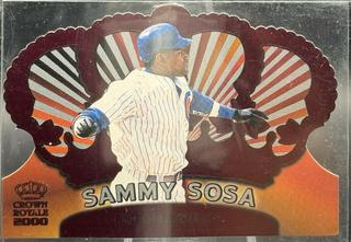 Sammy Sosa