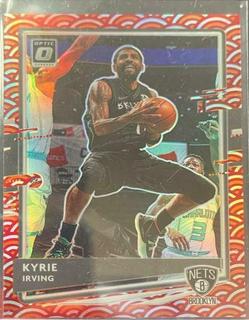 Kyrie Irving