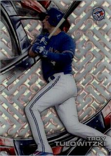 Troy Tulowitzki