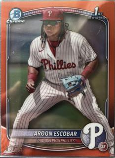 Aroon Escobar