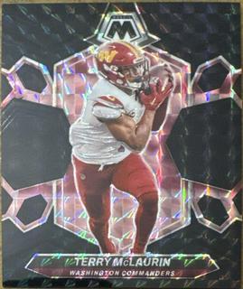 Terry McLaurin