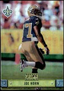 Joe Horn