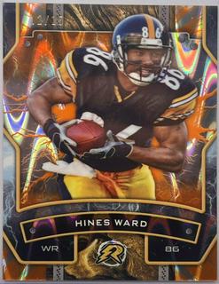 Hines Ward
