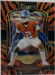 Patrick Surtain II
