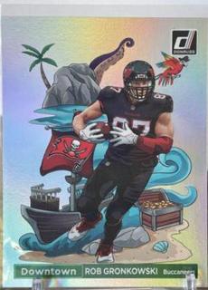 Rob Gronkowski